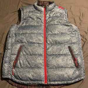 Under Armour All Season Vest XL